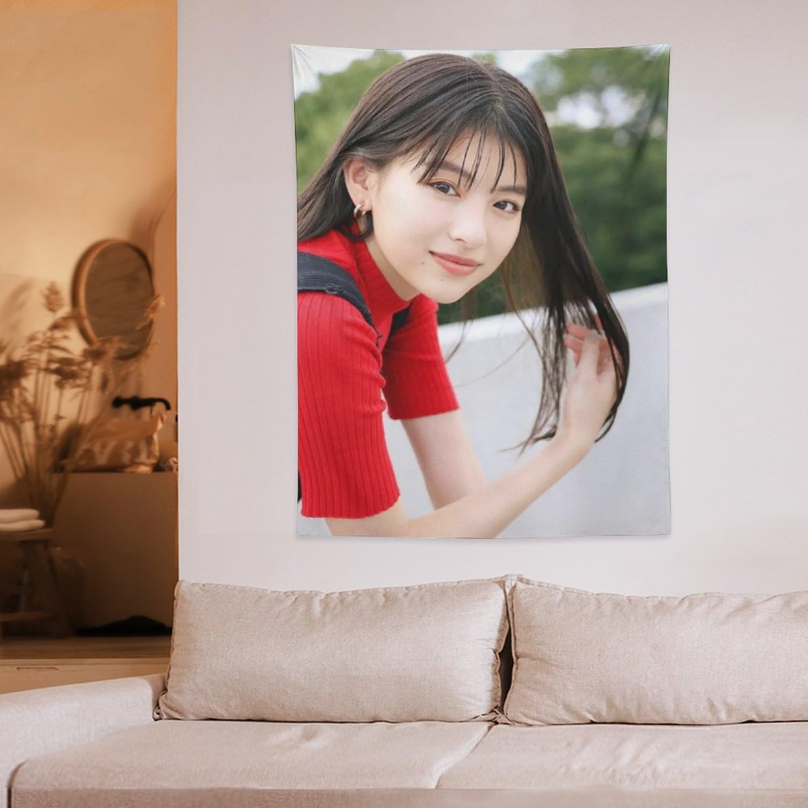 Amazon.co.jp: 出口夏希 写真集 水着 ポスタータペストリー